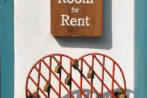 Room for rent