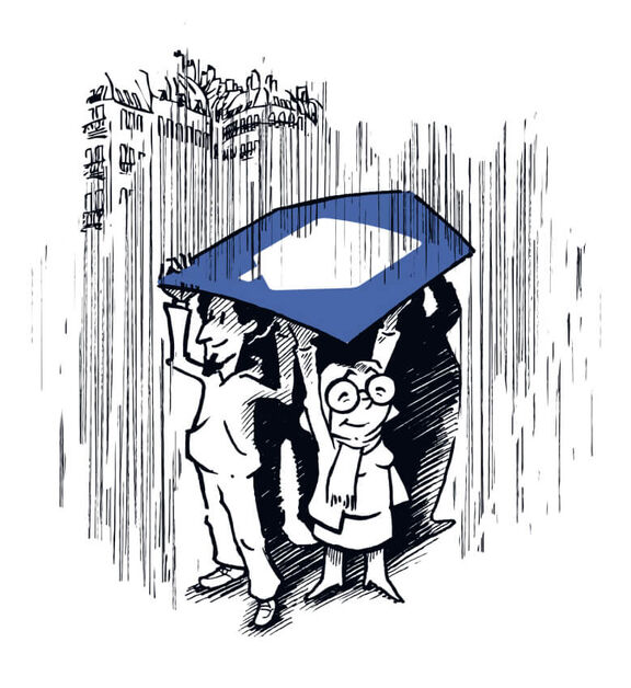 Mieterschutz - Association de défense des locataires