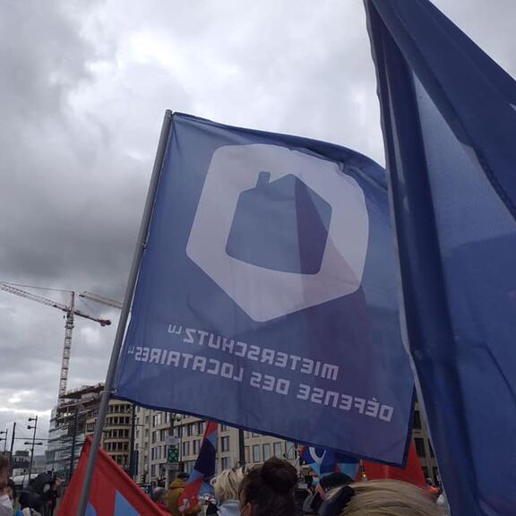 Photo - Semaine nationale du logement